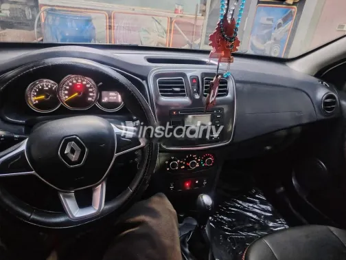 رينو سانديرو 2019 أبيض مستعملة للبيع - 5