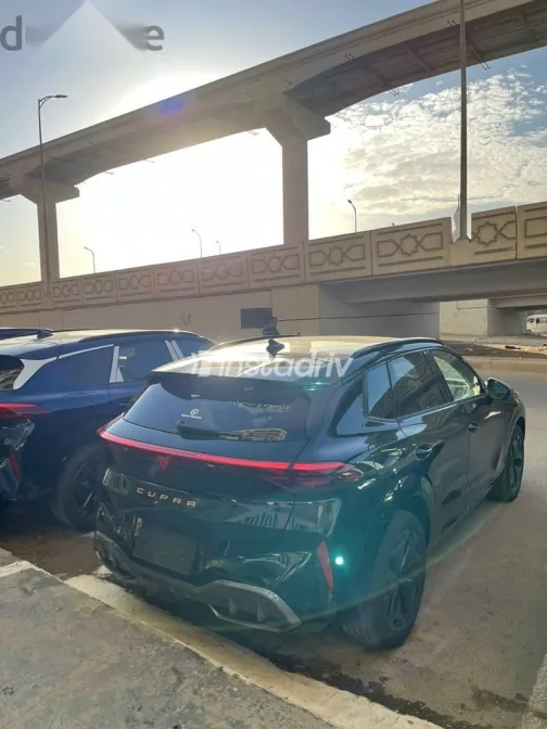 كوبرا تيرامار 2025 أسود جديدة للبيع - 4