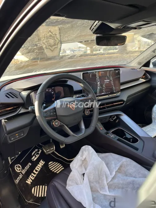 كوبرا تيرامار 2025 أسود جديدة للبيع - 6