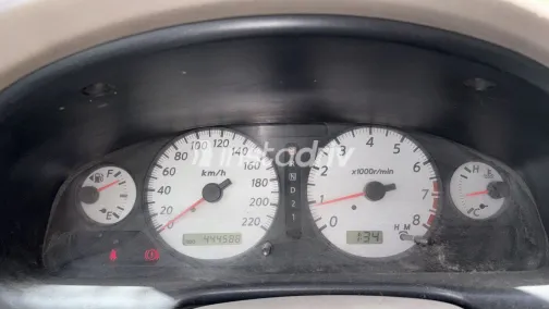 Nissan Sunny 2006 White Used for Sale - 1