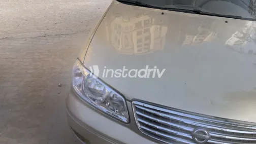 Nissan Sunny 2006 White Used for Sale - 4