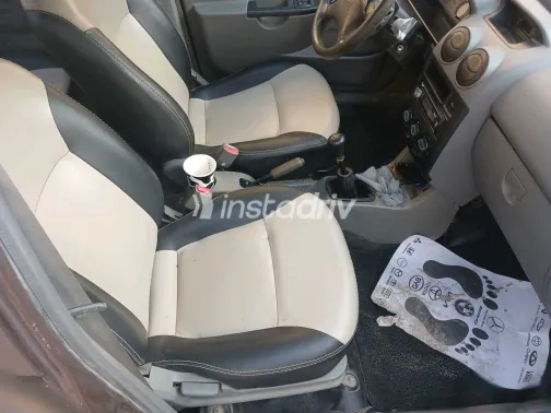 سايبا برايد 2014 أبيض مستعملة للبيع - 6