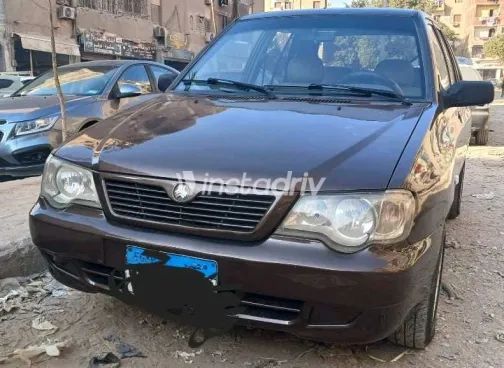 سايبا برايد 2014 أبيض مستعملة للبيع - 8