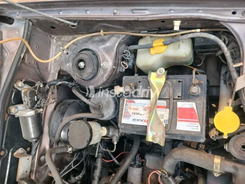 سايبا برايد 2014 أبيض مستعملة للبيع - 9