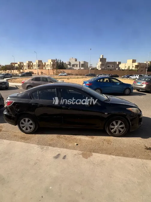 Mazda 3 2014 White Used for Sale - 6