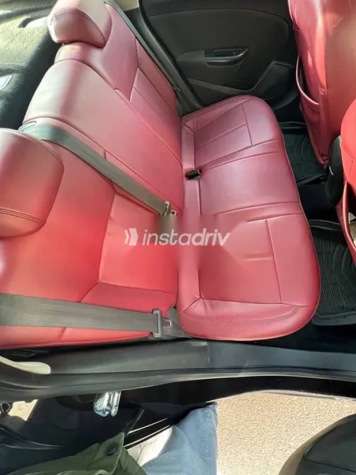 Opel Astra 2018 Brown Used for Sale - 8