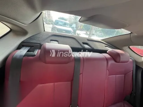 Opel Astra 2018 Brown Used for Sale - 10