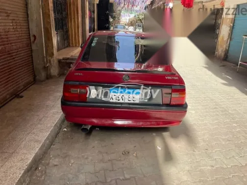 اوبل فيكترا 1995 نبيتي مستعملة للبيع - 3