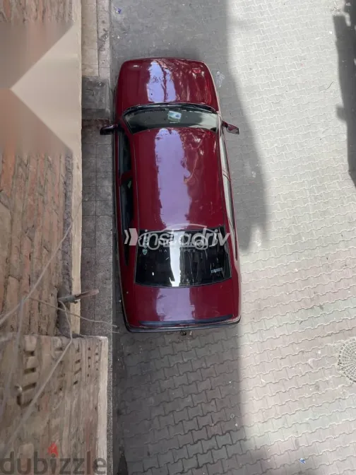 اوبل فيكترا 1995 نبيتي مستعملة للبيع - 6