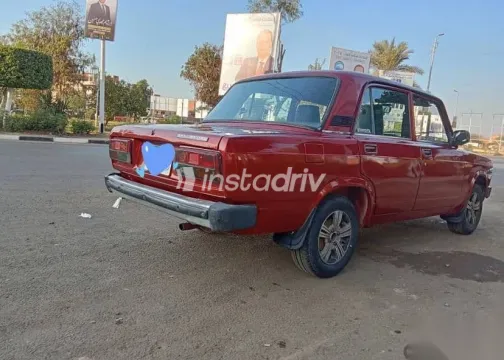 لادا 1200 2009 نبيتي مستعملة للبيع - 2