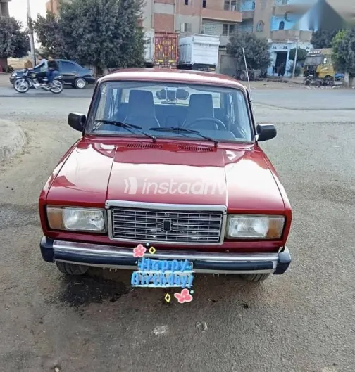 لادا 1200 2009 نبيتي مستعملة للبيع - 3