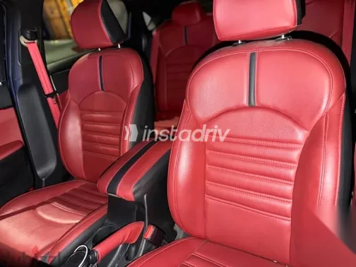 كيا سيراتو 2019 أسود مستعملة للبيع - 2