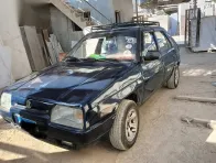 Skoda Favorit 1994 Dark Blue Used for Sale