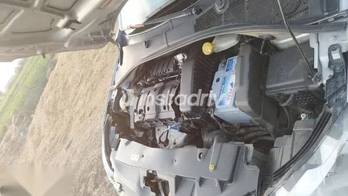 Peugeot 301 2014 Silver Used for Sale - 8