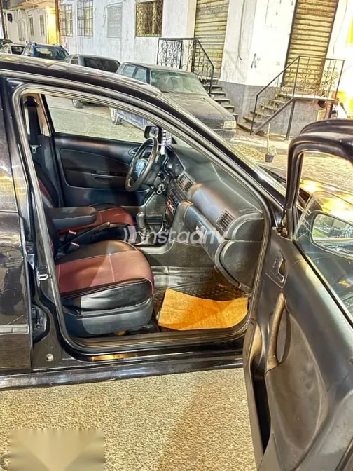 Skoda Octavia 2009 Black Used for Sale - 6