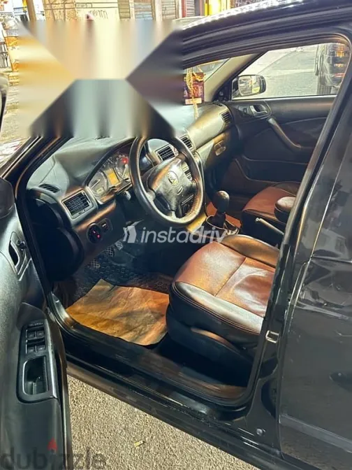 Skoda Octavia 2009 Black Used for Sale - 8