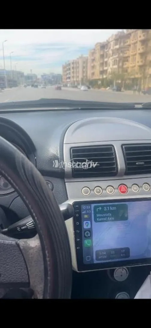 Proton Gen 2 2009 Black Used for Sale - 2