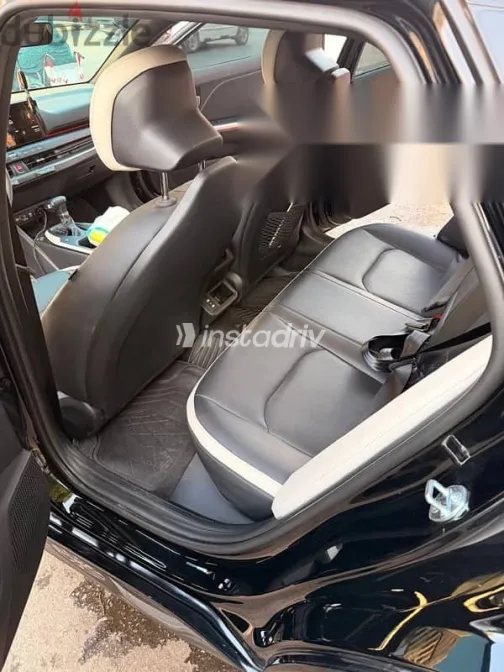 Kia K4 2026 Black Used for Sale - 1