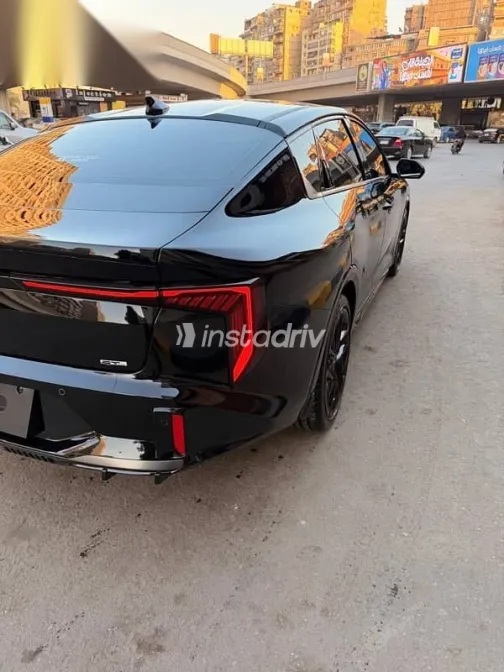 Kia K4 2026 Black Used for Sale - 8