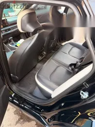 كيا كي 4 2026 أسود مستعملة للبيع