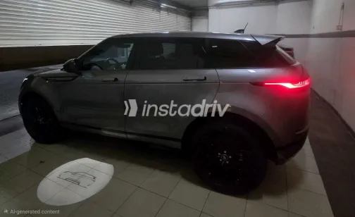 Land Rover Range Rover 2023 White Used for Sale - 3