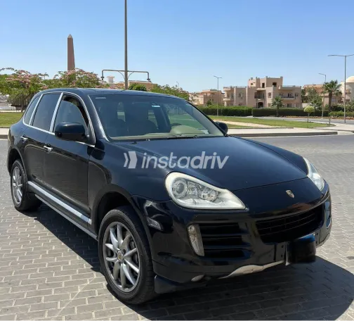Porsche Cayenne S 2010 White Used for Sale - 3