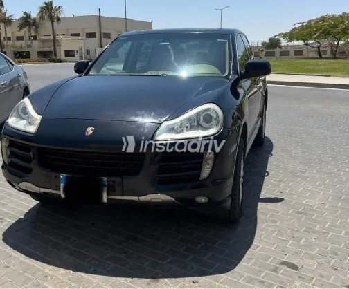 Porsche Cayenne S 2010 White Used for Sale - 4
