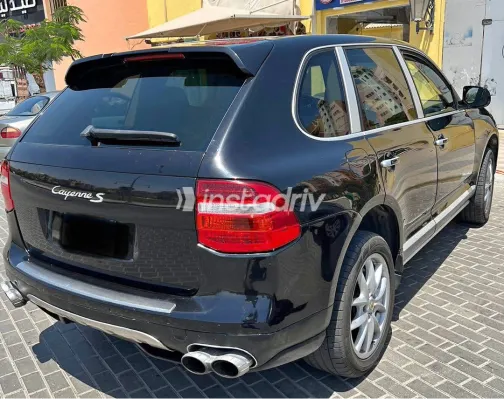 Porsche Cayenne S 2010 White Used for Sale - 5