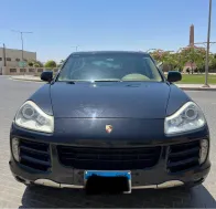 Porsche Cayenne S 2010 White Used for Sale