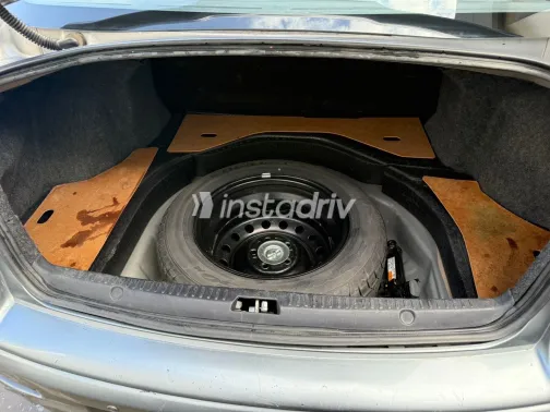 ميتسوبيشي لانسر اى اكس شارك 2015 أبيض مستعملة للبيع - 1