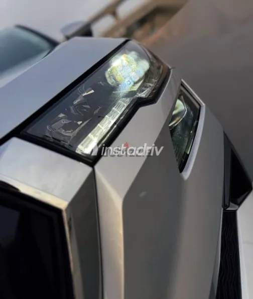 Skoda Karoq 2026 Silver New for Sale - 3