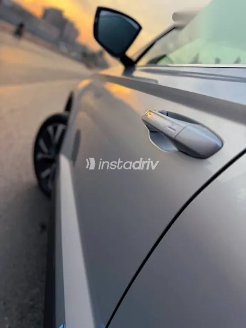 Skoda Karoq 2026 Silver New for Sale - 4