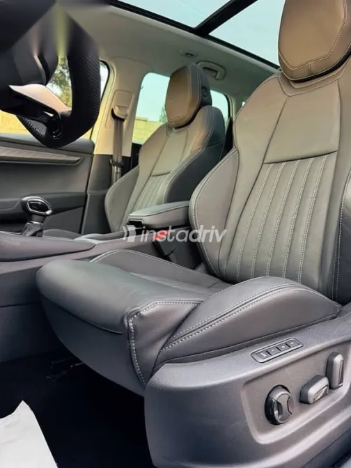 Skoda Karoq 2026 Silver New for Sale - 8