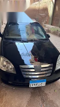 اسبيرانزا A516 2010 أسود مستعملة للبيع