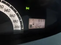 Toyota Yaris 2008 Gray Used for Sale