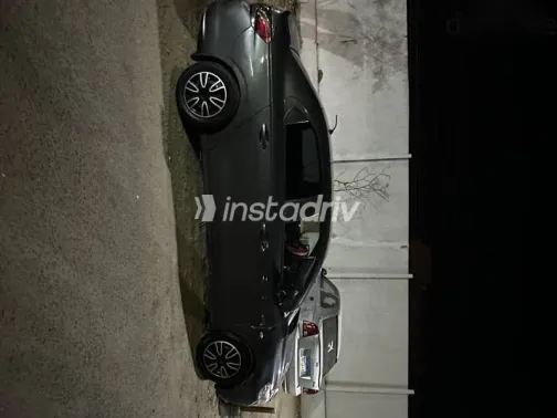 بيجو 301 2016 بني مستعملة للبيع - 3