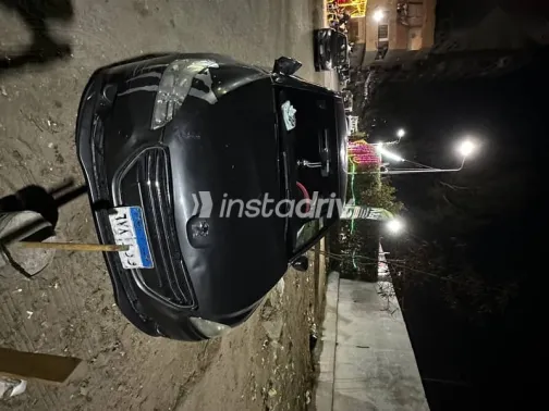 بيجو 301 2016 بني مستعملة للبيع - 4