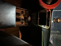 Peugeot 301 2016 Brown Used for Sale