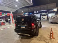 جيب ليبيرتى 2010 أسود مستعملة للبيع