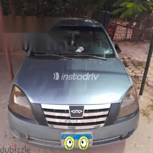 اسبيرانزا A516 2008 رمادي مستعملة للبيع - 1