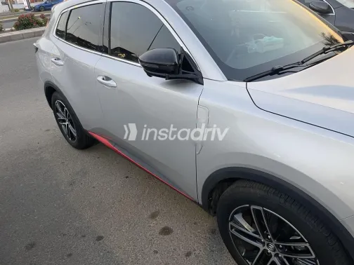 شانجان CS 55 2026 فضي مستعملة للبيع - 5