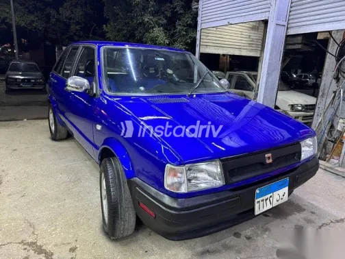 Seat Ibiza 1992 Dark Blue Used for Sale - 2