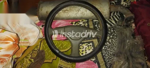 Seat Ibiza 1992 Dark Blue Used for Sale - 7