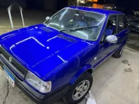 سيات ابيزا 1992 أزرق غامق مستعملة للبيع