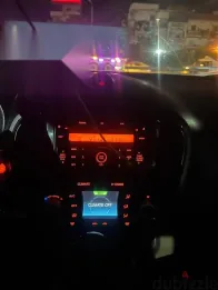 نيسان جوك 2012 بني مستعملة للبيع