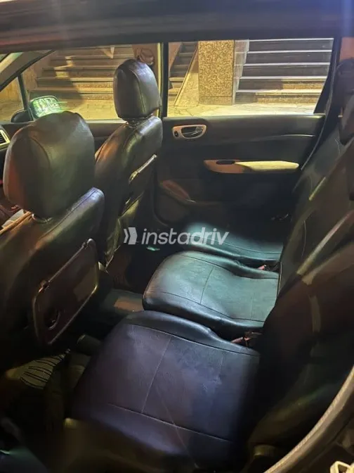 Peugeot 307 2008 Black Used for Sale - 1