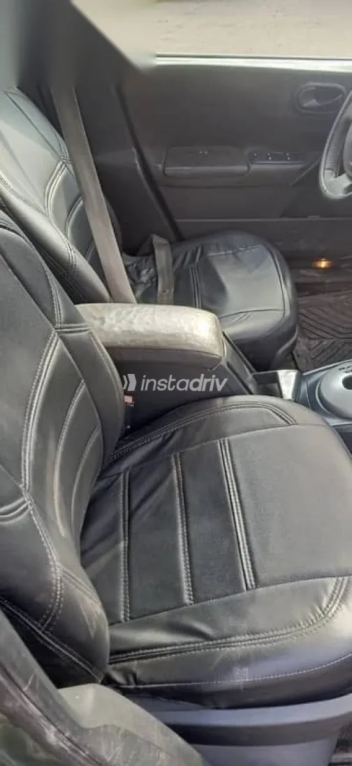 رينو ميجان 2005 أخضر مستعملة للبيع - 3