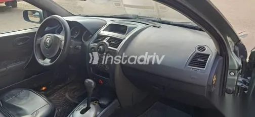 رينو ميجان 2005 أخضر مستعملة للبيع - 5