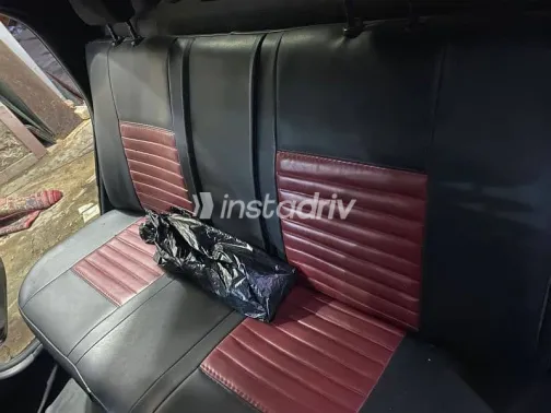 Renault Logan 2013 Gray Used for Sale - 1