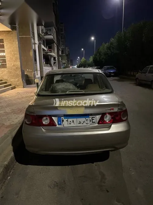 Honda City 2008 Silver Used for Sale - 4